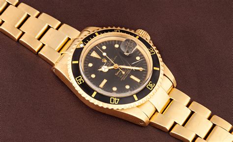 rolex 1680 gold for sale|Rolex submariner 1680 for sale.